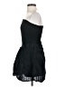 Universal Thread Black Cocktail Dress Size S - photo 5