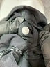 Lululemon Athletica Black Active Pants Size 4 - photo 8