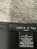 Adele & May Black 3/4 Sleeve Blouse Size 1X - photo 7