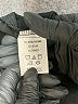 Margaret M Solid Black Active Pants Size L - photo 8
