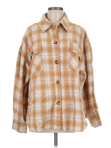 Heyson Jacket (view 1)