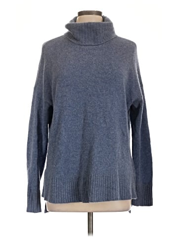 Saks Fifth Avenue Cashmere Pullover Sweater (view 1)