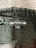 PrettyLittleThing Graphic Black Sweatpants Size XS - photo 4