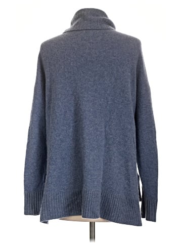 Saks Fifth Avenue Cashmere Pullover Sweater (view 2)