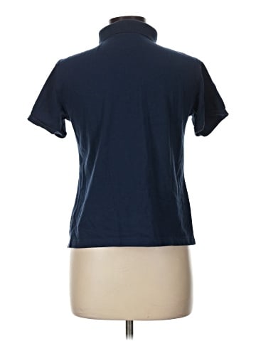 Tommy Hilfiger Short Sleeve Button-Down Shirt (view 2)