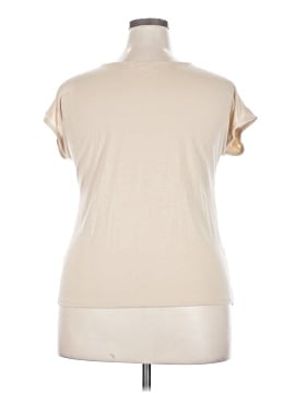 Faded Glory Short Sleeve Top (view 2)