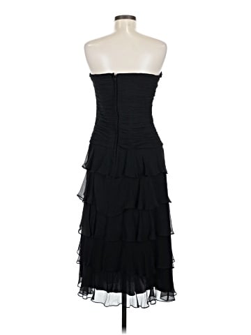 BCBGMAXAZRIA Cocktail Dress (view 2)