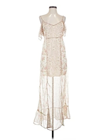 Band of Gypsies Cocktail Dress (view 1)