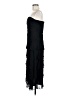 BCBGMAXAZRIA Black Cocktail Dress Size 8 - photo 5