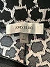 Jones Studio Polka Dots Black Casual Pants Size XL - photo 8