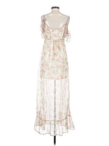 Band of Gypsies Cocktail Dress (view 2)