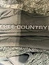 Free Country Black Vest Size M - photo 6