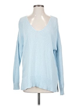 Lucky Brand Pullover Sweater (view 1)