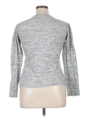 James Perse 3/4 Sleeve T-Shirt (view 2)
