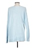 Lucky Brand Blue Pullover Sweater Size S - photo 2