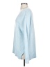 Lucky Brand Blue Pullover Sweater Size S - photo 5