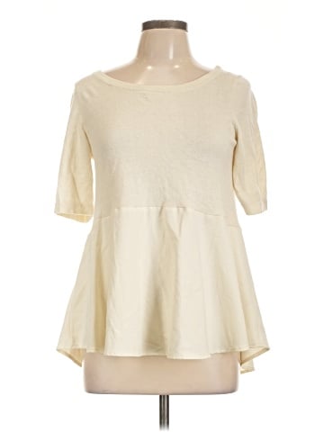 Moth 3/4 Sleeve T-Shirt (view 1)