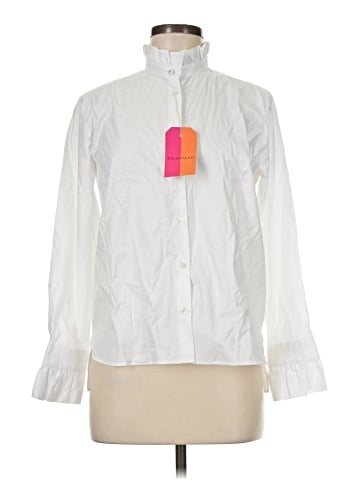 Vilagallo Long Sleeve Blouse (view 1)