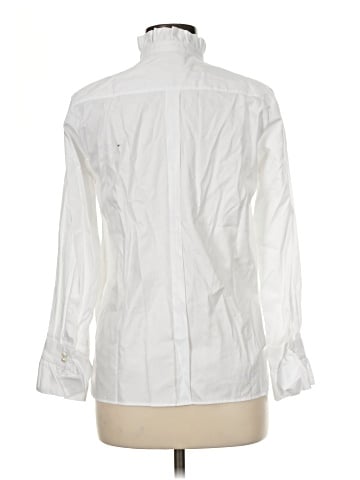 Vilagallo Long Sleeve Blouse (view 2)