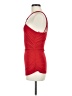 Cache Red Sleeveless Blouse Size M - photo 5