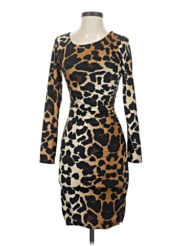 INC International Concepts Cocktail Dress (view 1)