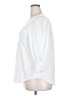 Xieerduo White 3/4 Sleeve Top Size XXL - photo 5