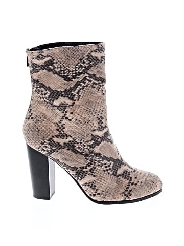 A+ Ankle Boots (view 1)