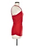 Cache Red Sleeveless Blouse Size M - photo 4