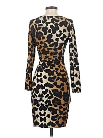 INC International Concepts Cocktail Dress (view 2)