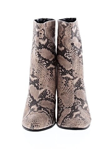 A+ Ankle Boots (view 2)