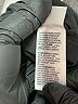 The Drop 100% Nylon Black Casual Pants Size XS - photo 5