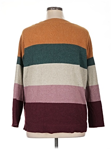 SO Pullover Sweater (view 2)