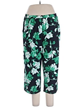 Nina Leonard Casual Pants