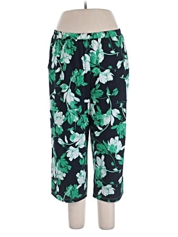 Nina Leonard Casual Pants (view 1)