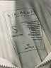 Rip Curl White Track Jacket Size S - photo 6