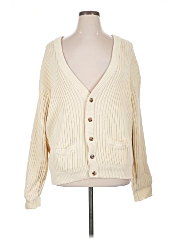 Architect Cardigan (view 1)