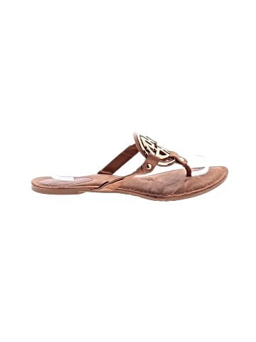 Pierre Dumas Sandals (view 1)
