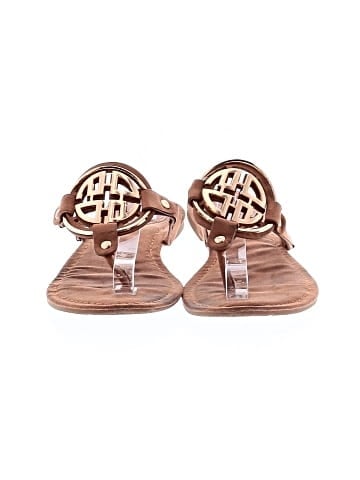 Pierre Dumas Sandals (view 2)