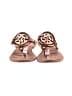 Pierre Dumas Brown Sandals Size 11 - photo 2