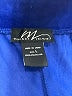 Midnight Velvet 100% Polyester Blue Casual Pants Size L - photo 7