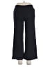 H&M Black Casual Pants Size 16 - photo 2