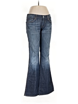 7 For All Mankind Jeans