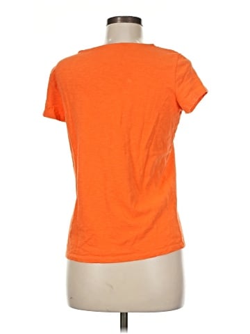 Talbots Short Sleeve T-Shirt (view 2)