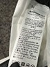 Shein 100% Polyester White Coat Size L - photo 7
