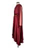 Roksanda 100% Polyester Burgundy Casual Dress Size S - photo 5