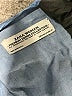 Zara Blue Sleeveless Blouse Size M - photo 7