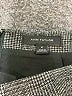 Ann Taylor Tweed Gray Formal Skirt Size 8 (tall) - photo 4