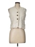 Emerson Lang Ivory Vest Size L - photo 1