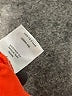 Summer and Sage Solid Red Romper Size M - photo 5