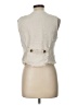 Emerson Lang Ivory Vest Size L - photo 2